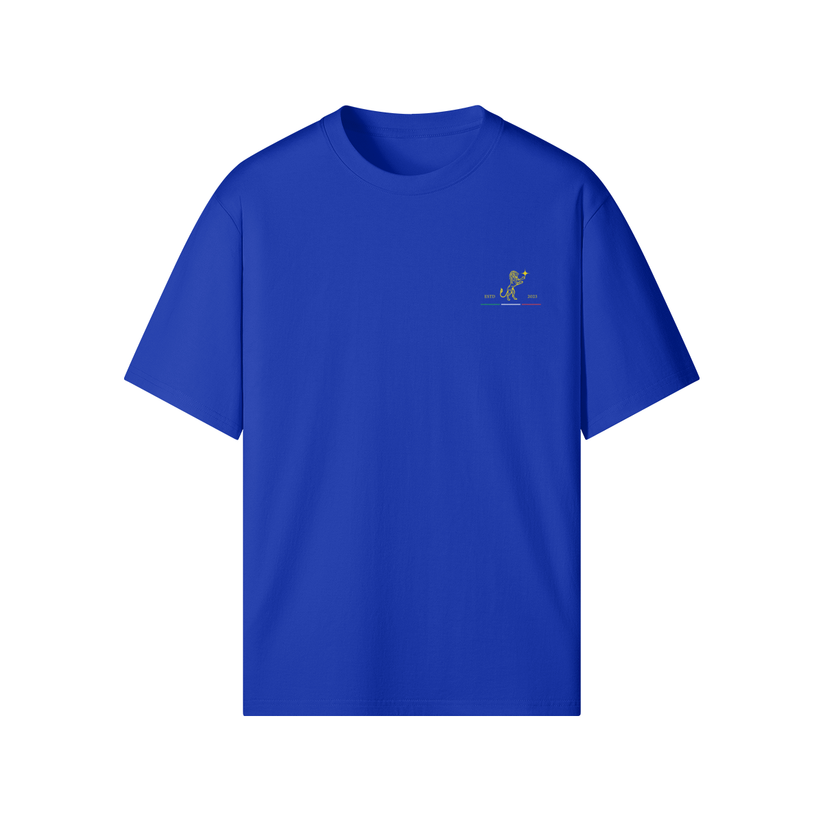 0-YEL-Front Side