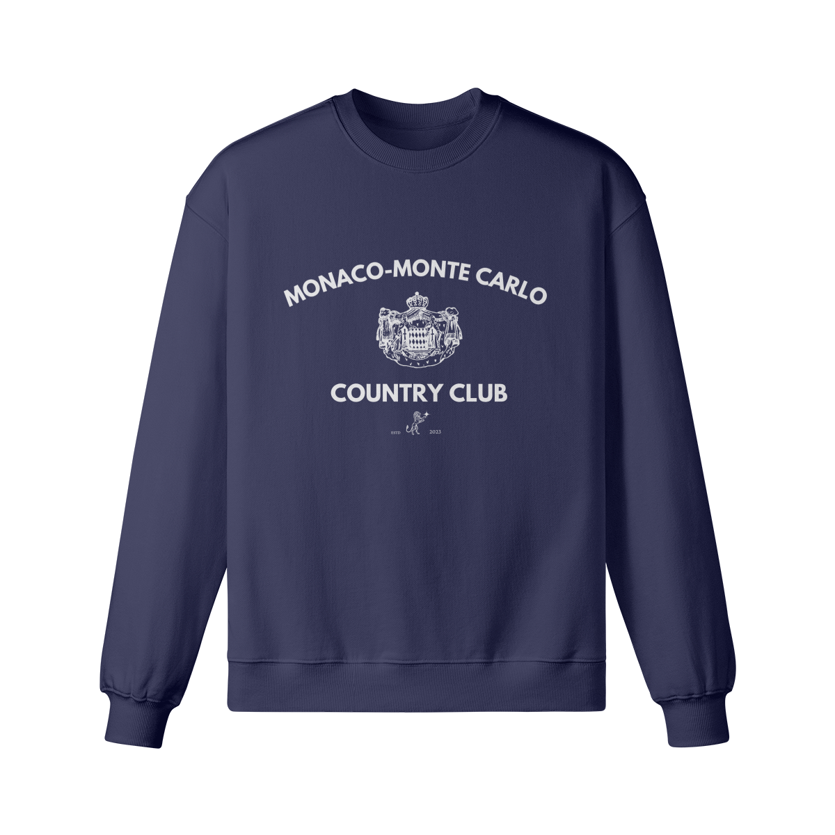 Classic club monaco sweatshirt online