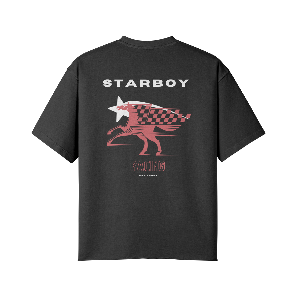Monaco Racing T-Shirt