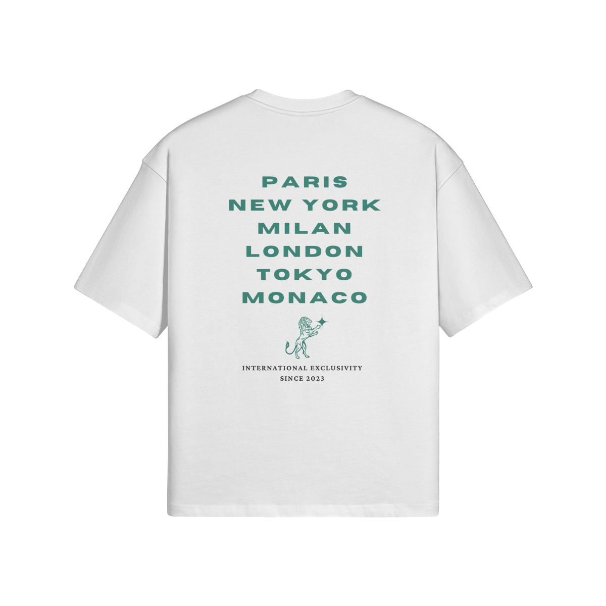 Organic Starboy Yacht Club T-Shirt