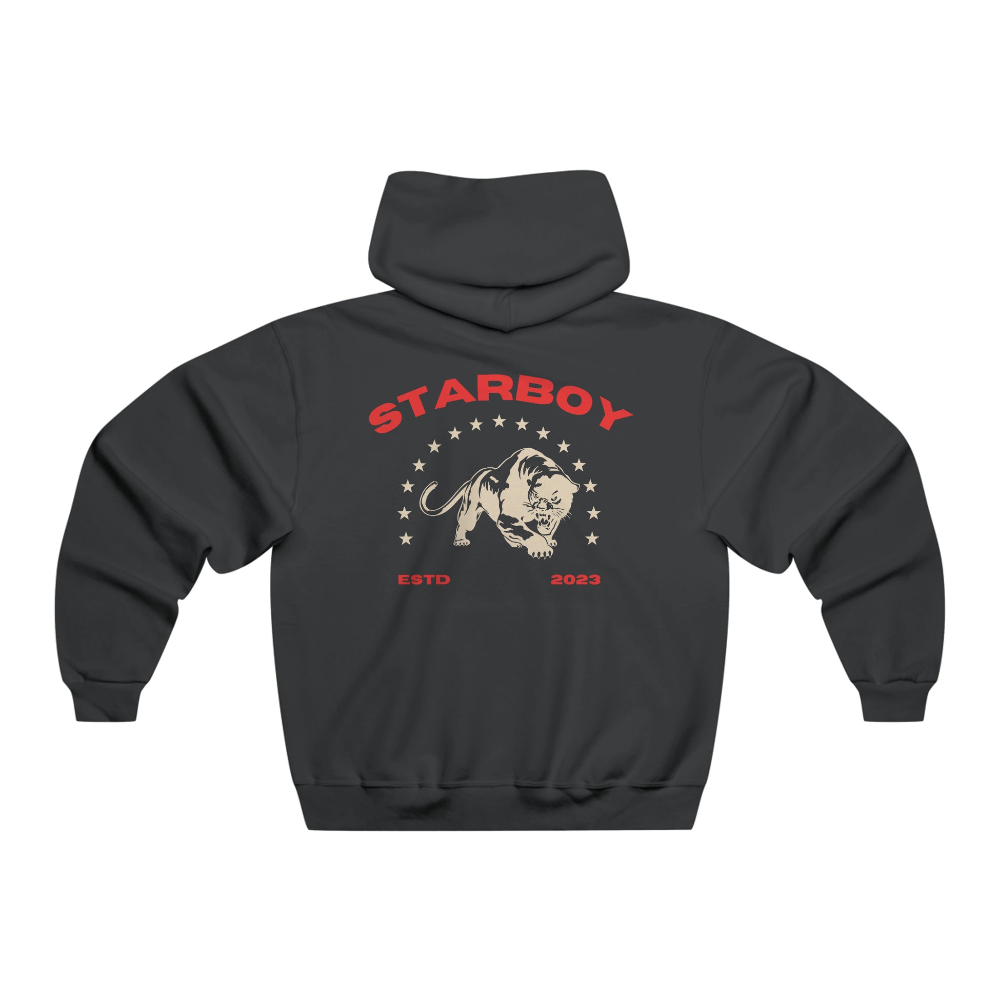 Organic Starboy Premium Hoodie – Organic starboy