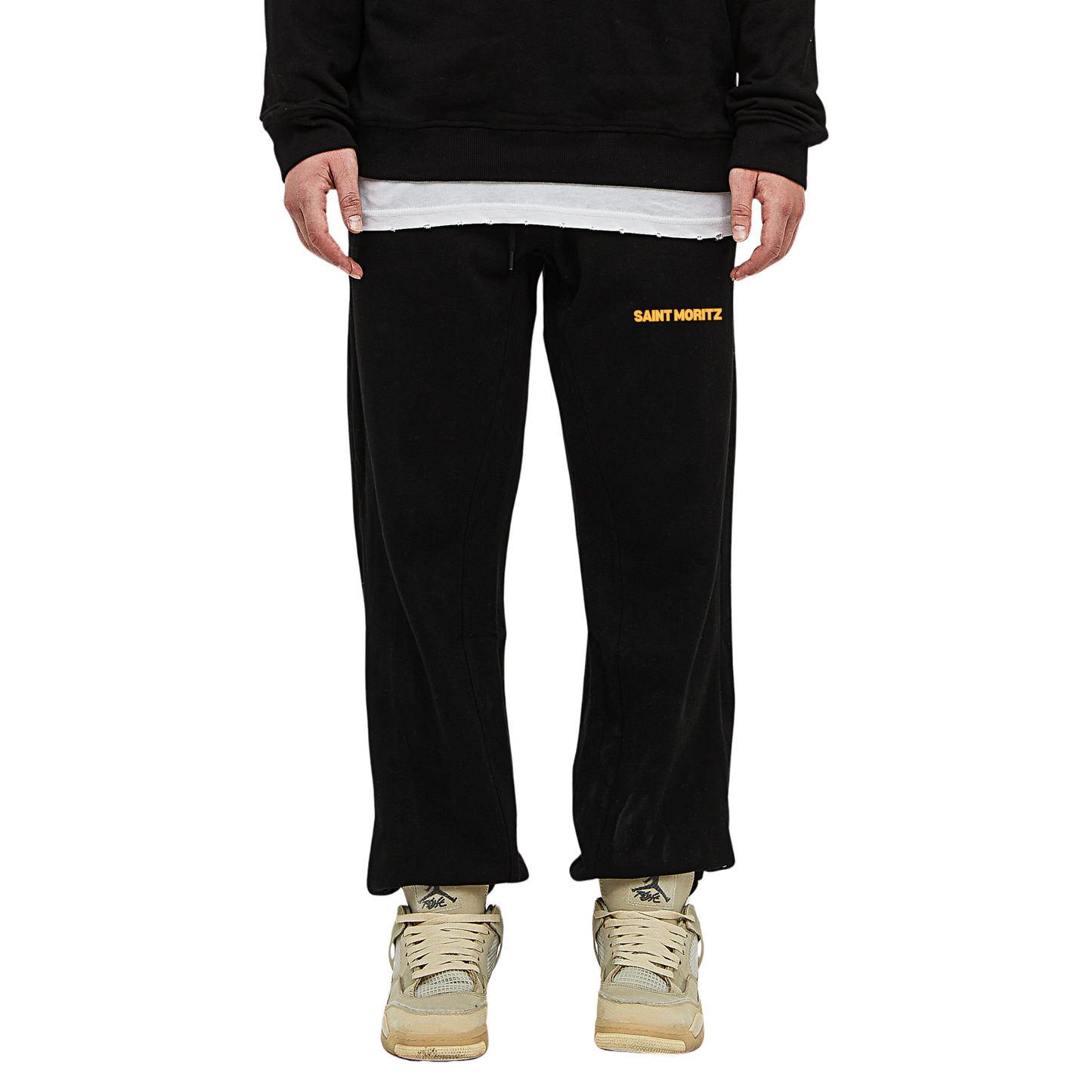 Saint Moritz Joggers