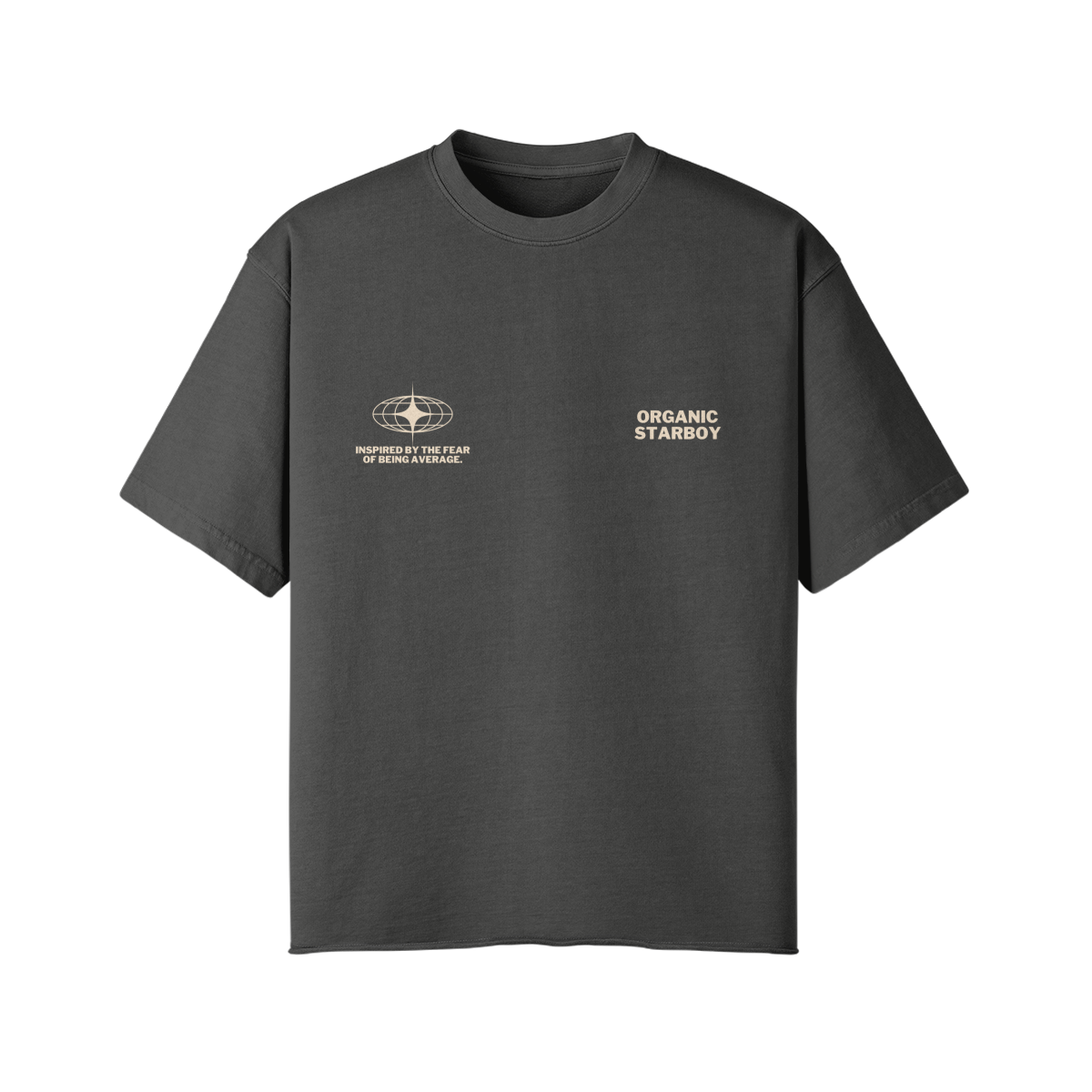 Organic Starboy Premium T-Shirt-4