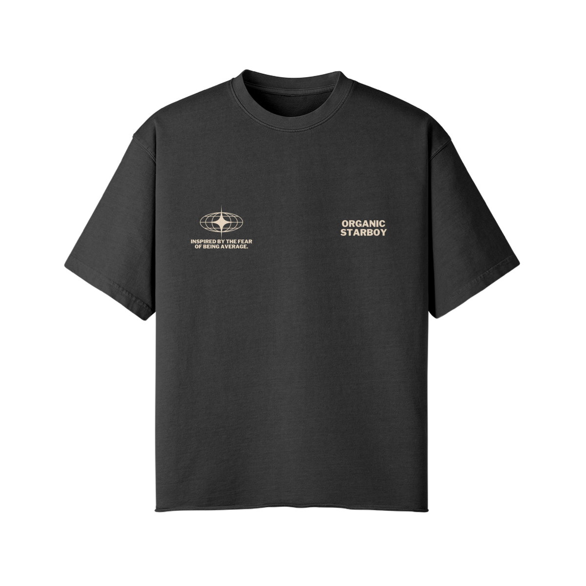 Organic Starboy Premium T-Shirt-2