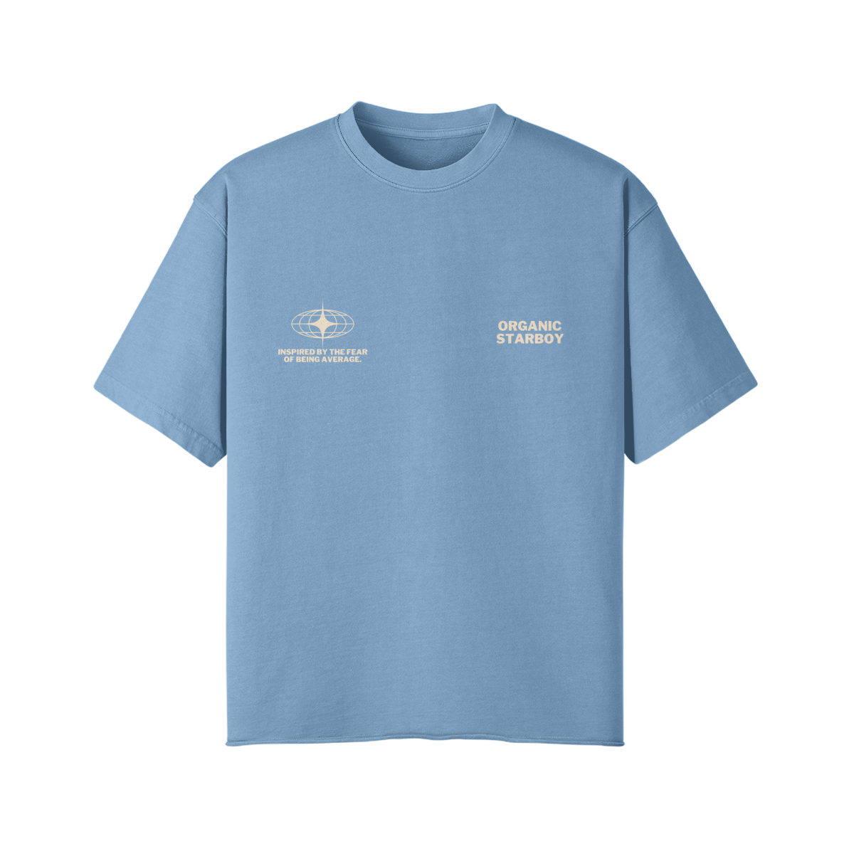 Organic Starboy Premium T-Shirt-6