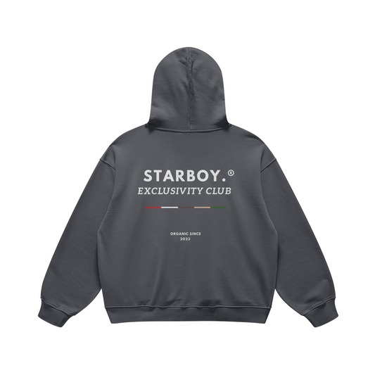 Organic Starboy Exclusivity Club Hoodie