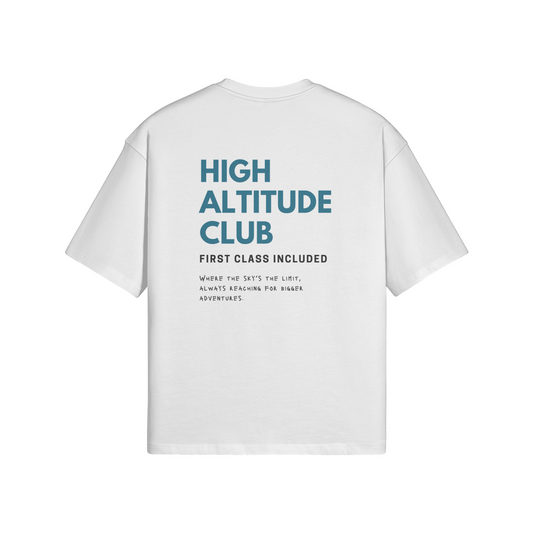 High Altitude Club T-Shirt