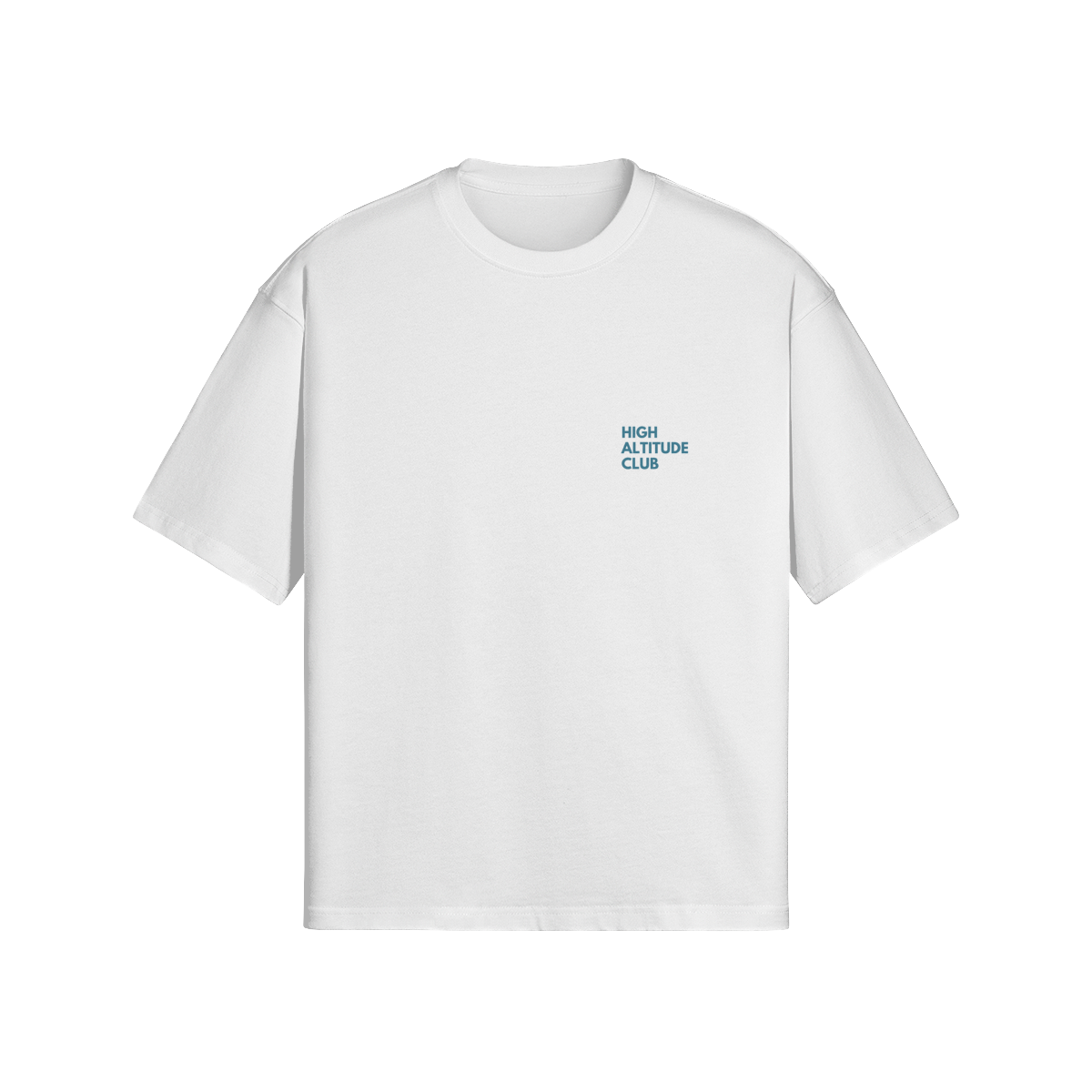 High Altitude Club T-Shirt