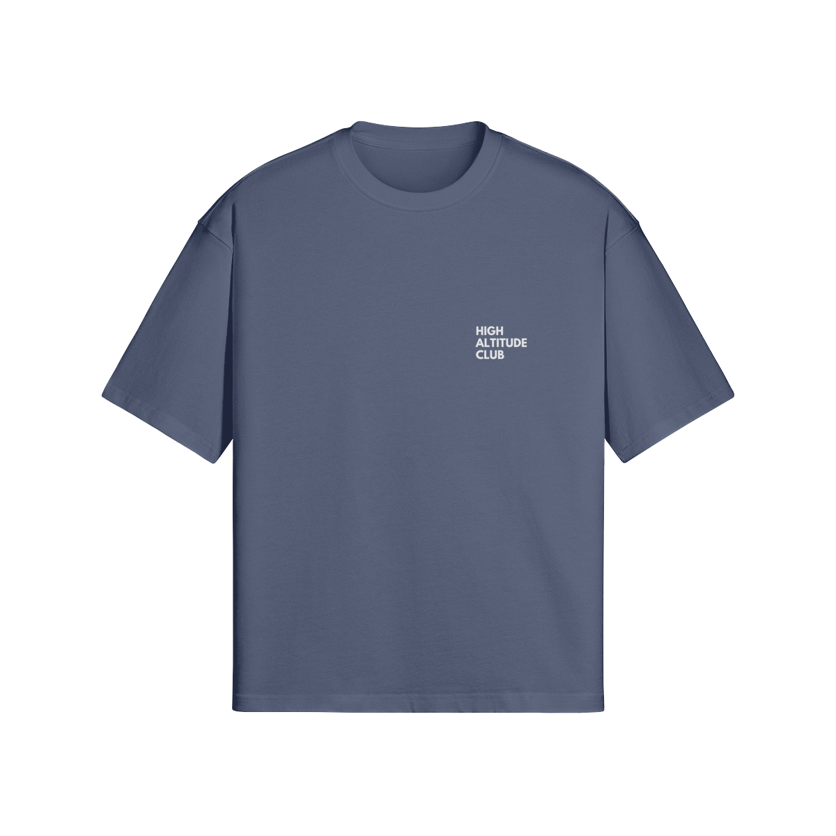 High Altitude Club T-Shirt