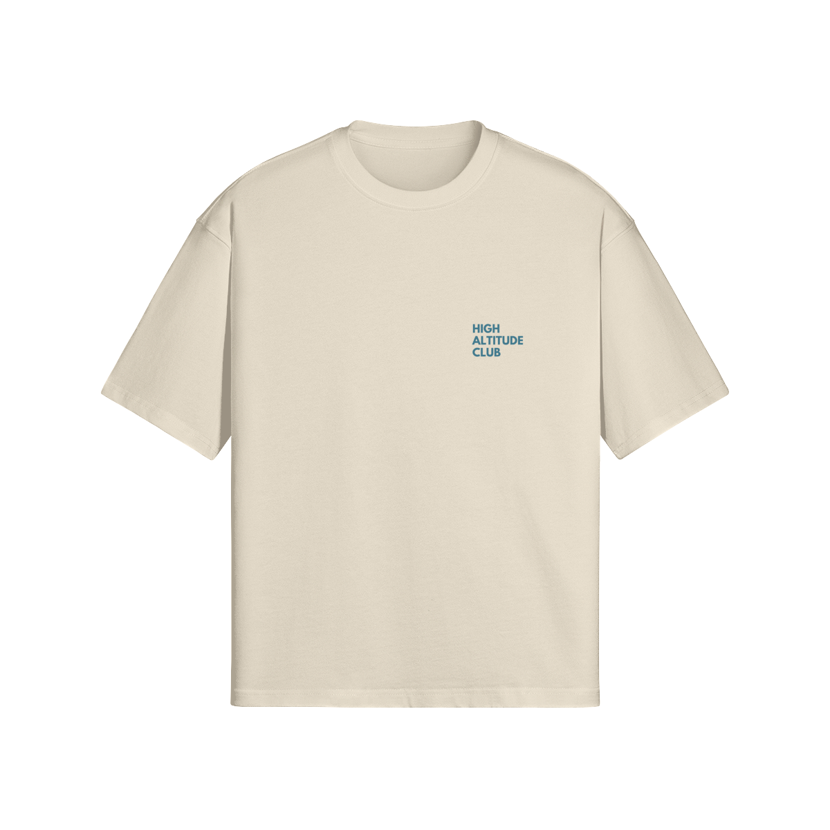 High Altitude Club T-Shirt