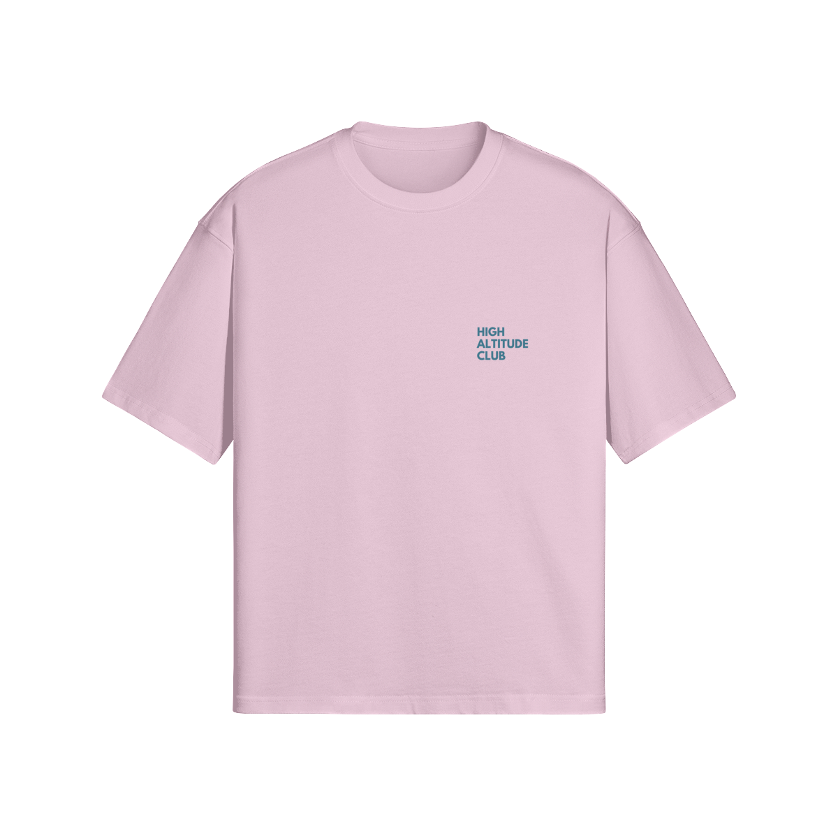 High Altitude Club T-Shirt