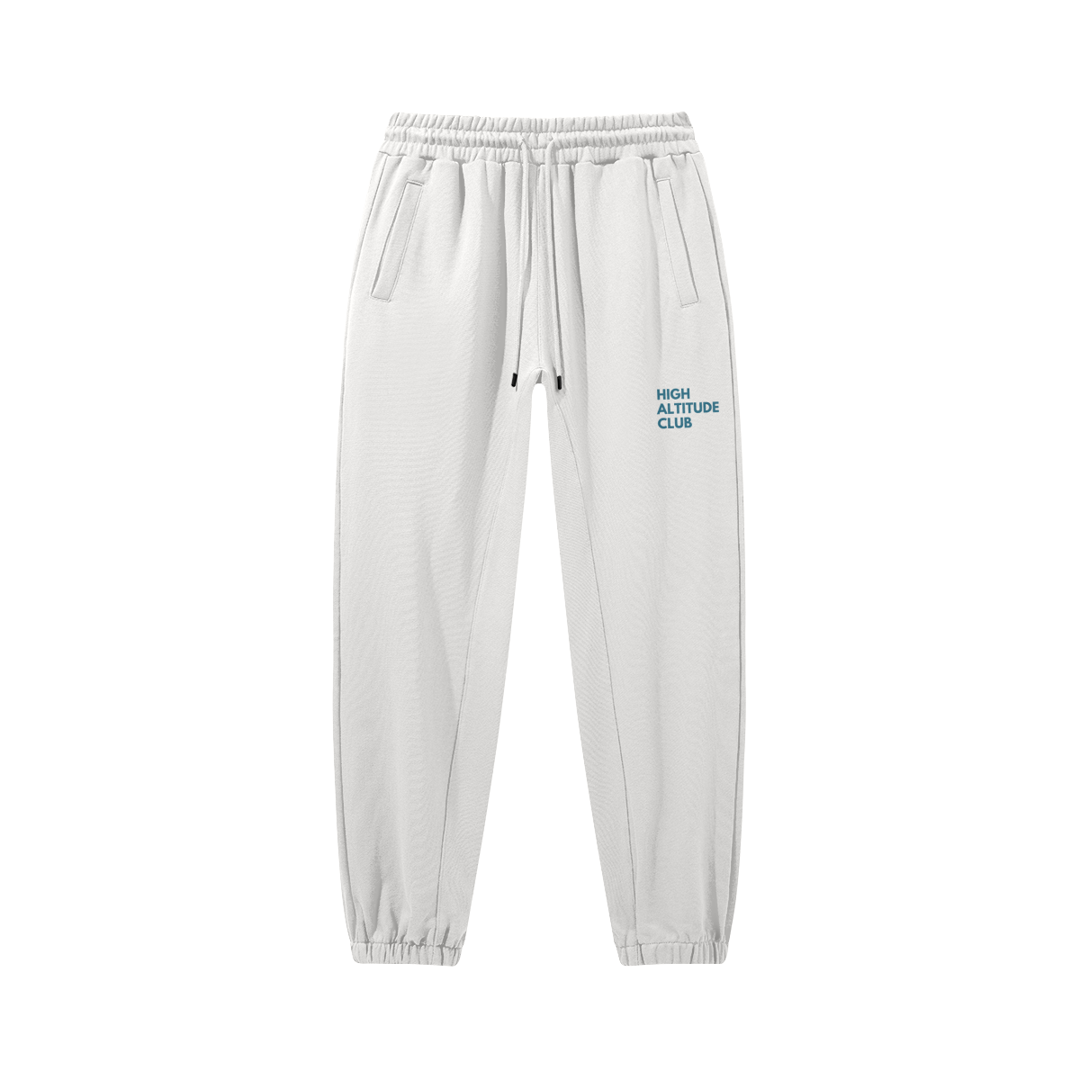 High Altitude Club Joggers-7