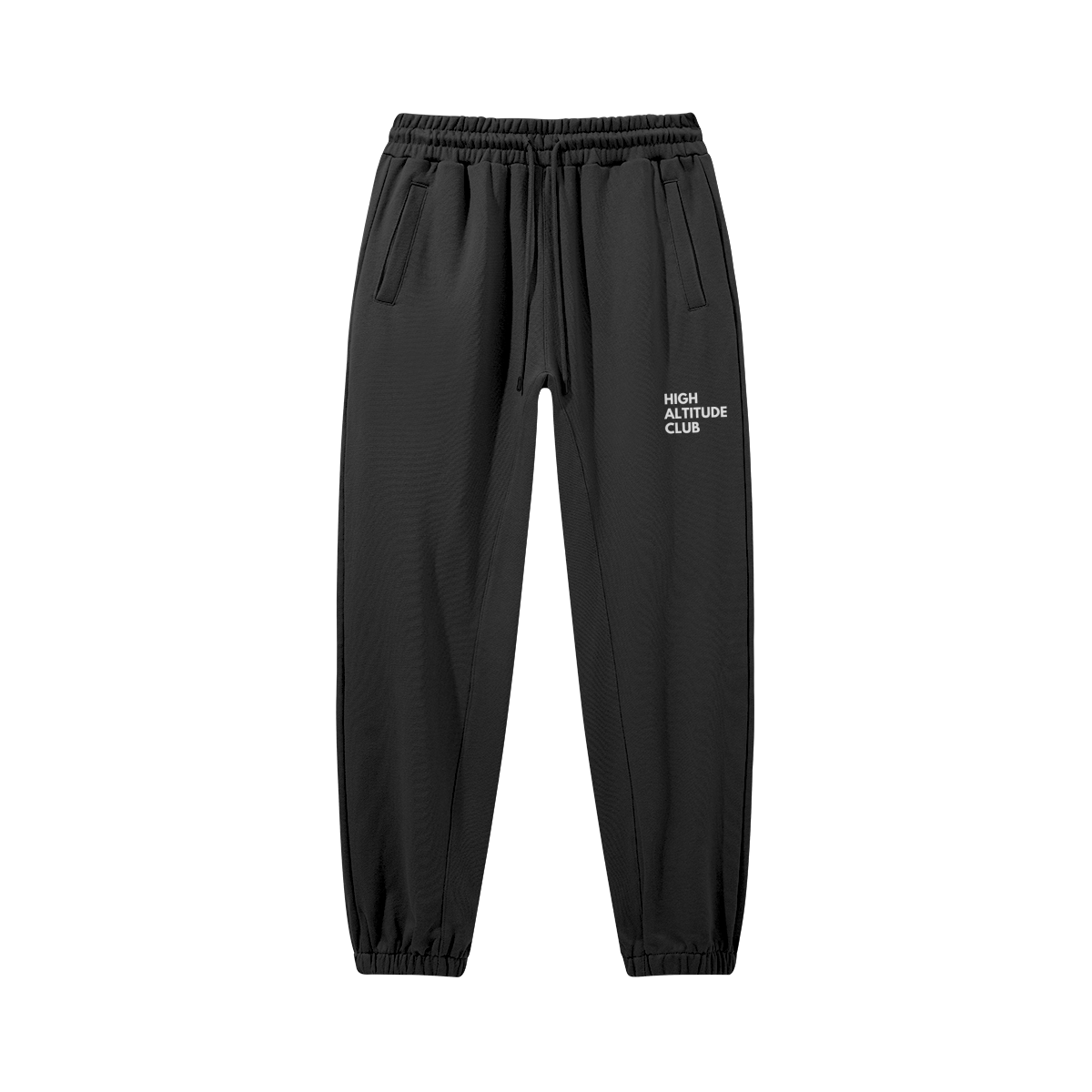 High Altitude Club Joggers-5