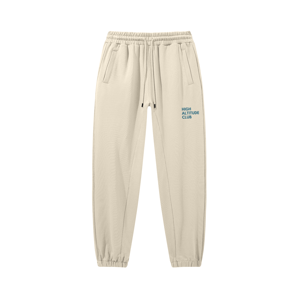 High Altitude Club Joggers-9
