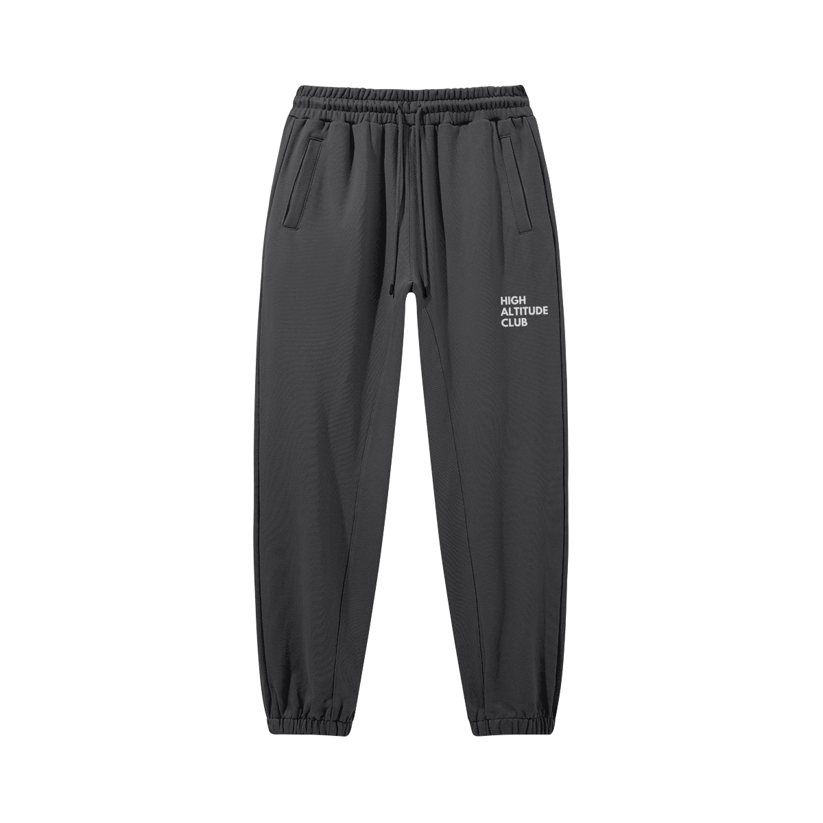 High Altitude Club Joggers-3