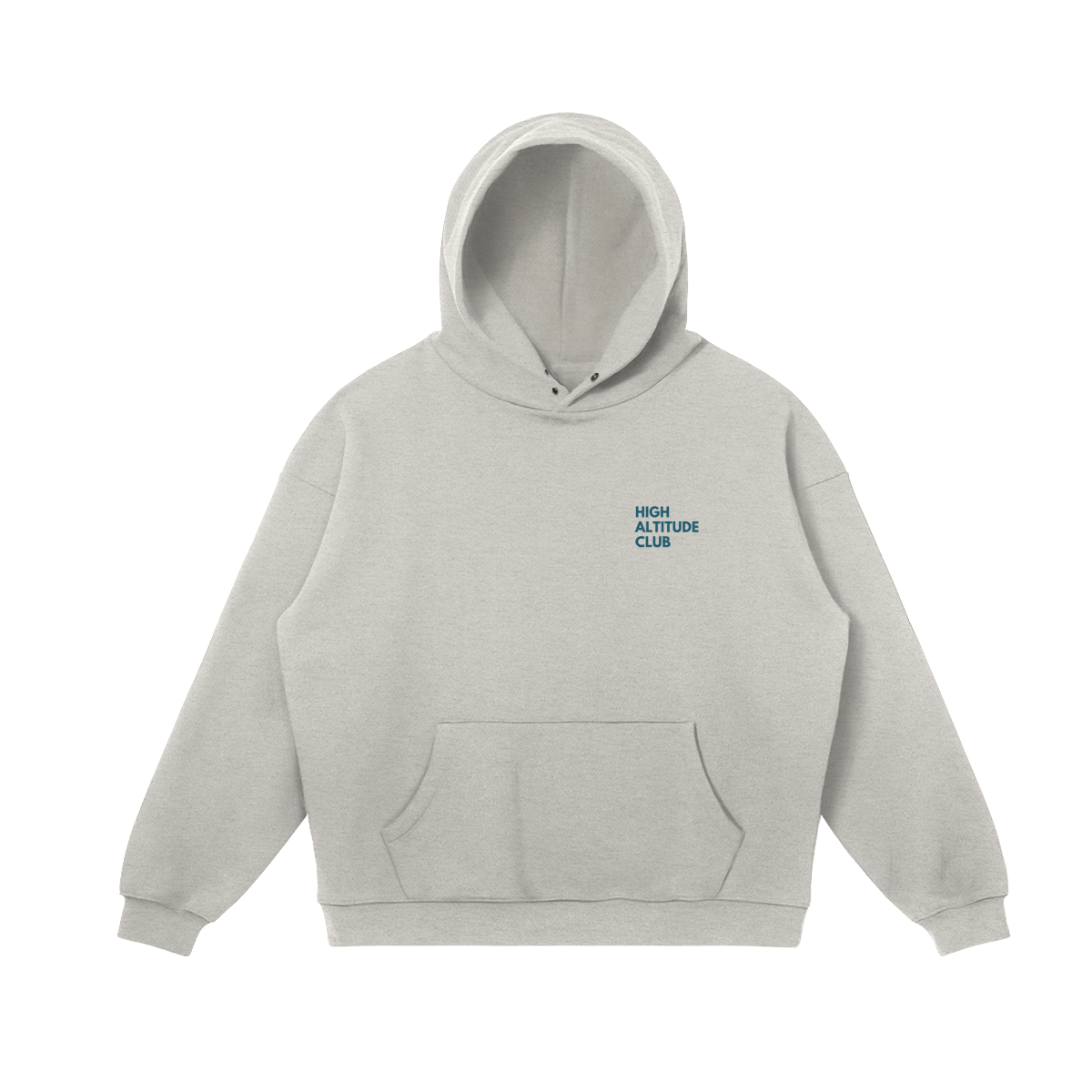 High Altidude Club Hoodie