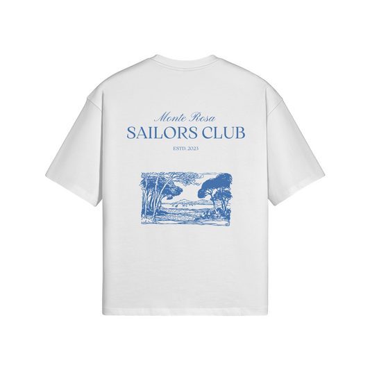 Sailors Club T-Shirt