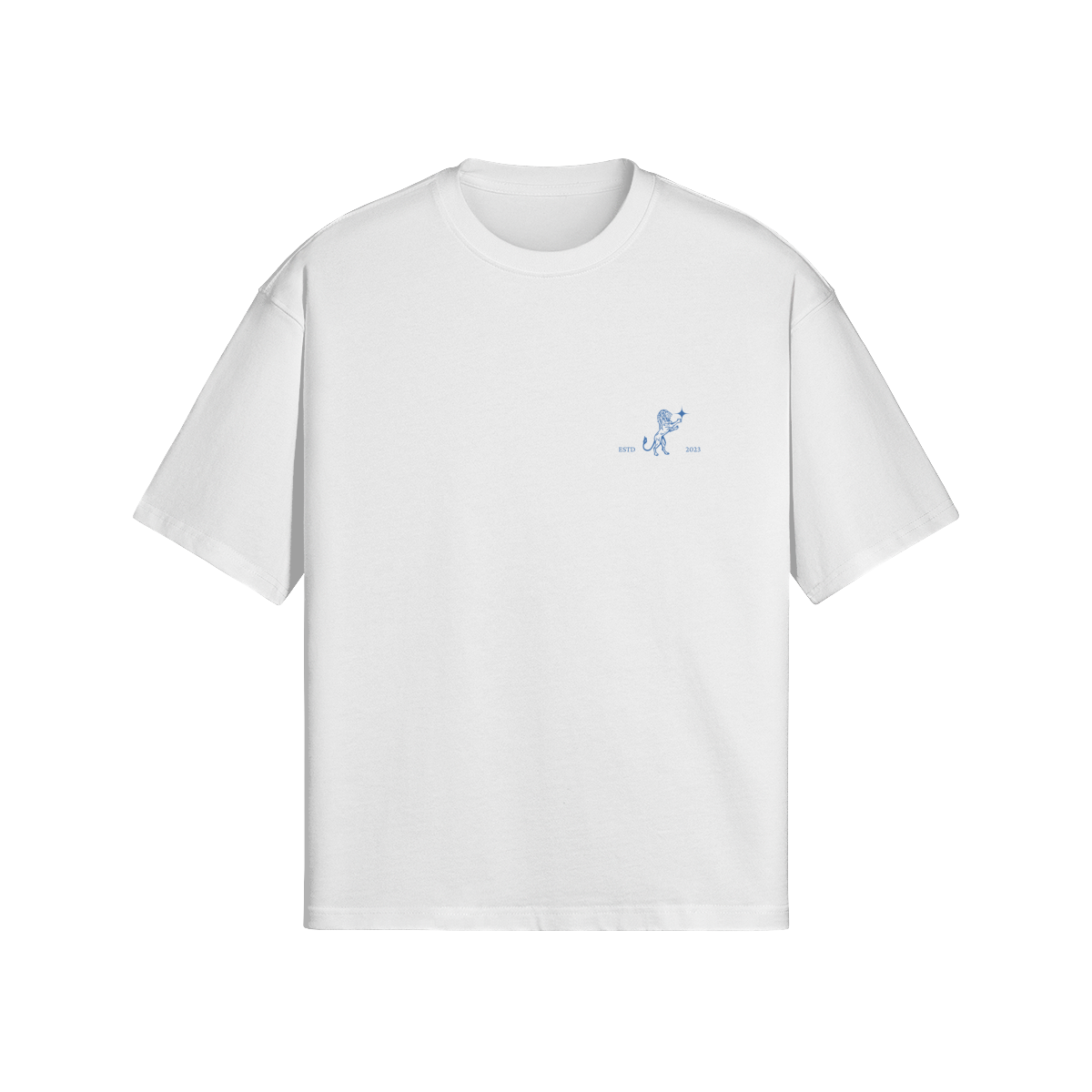 Sailors Club T-Shirt-2