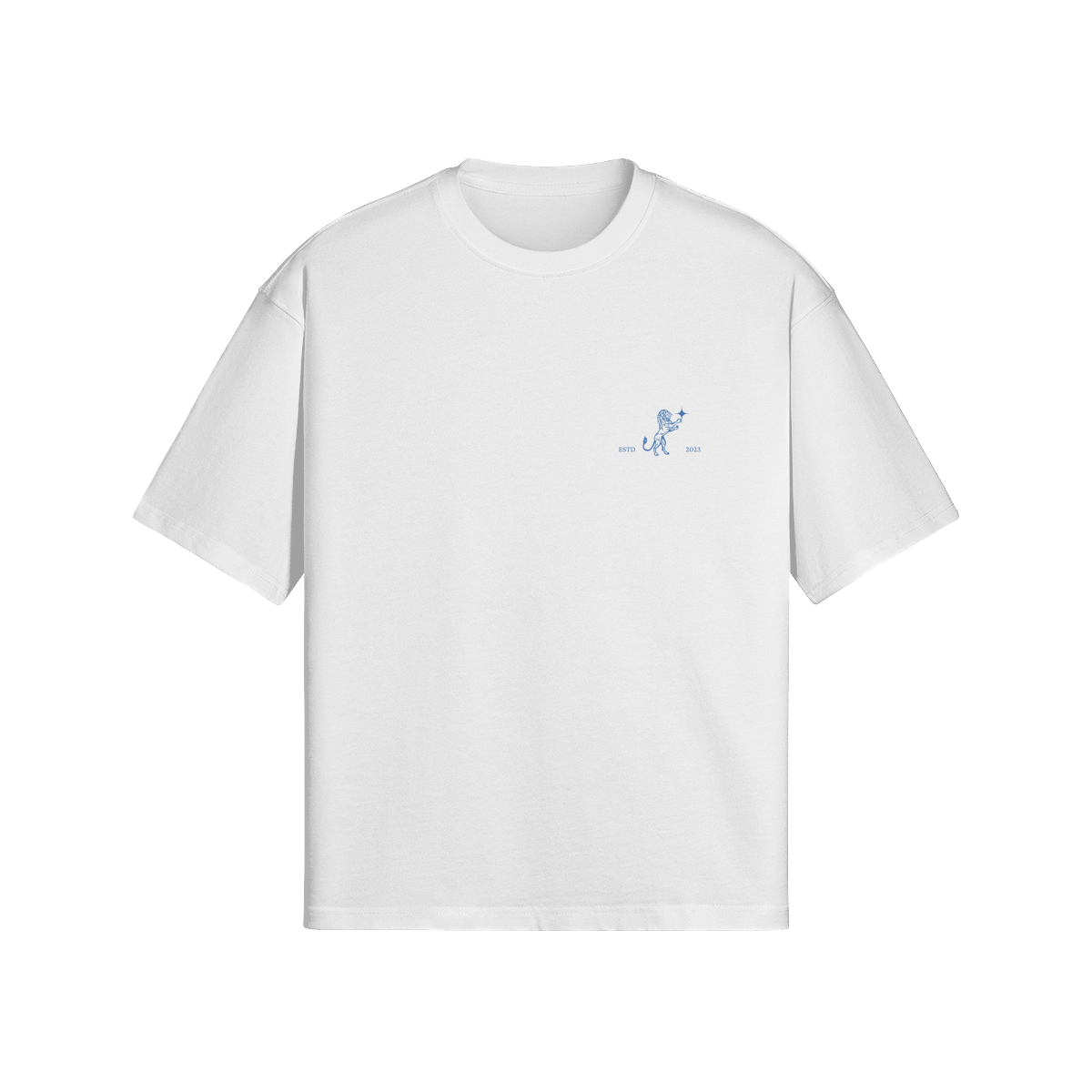 Sailors Club T-Shirt