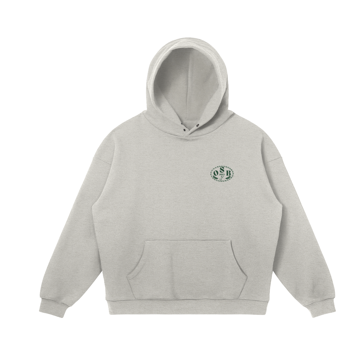 Organic Starboy Luxury Lifestyle Hoodie-2
