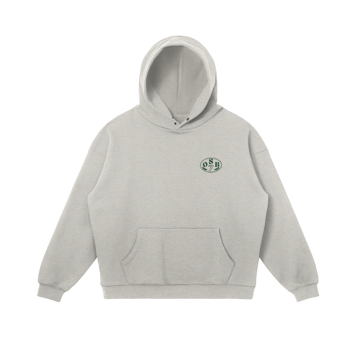 Organic Starboy Luxury Lifestyle Hoodie