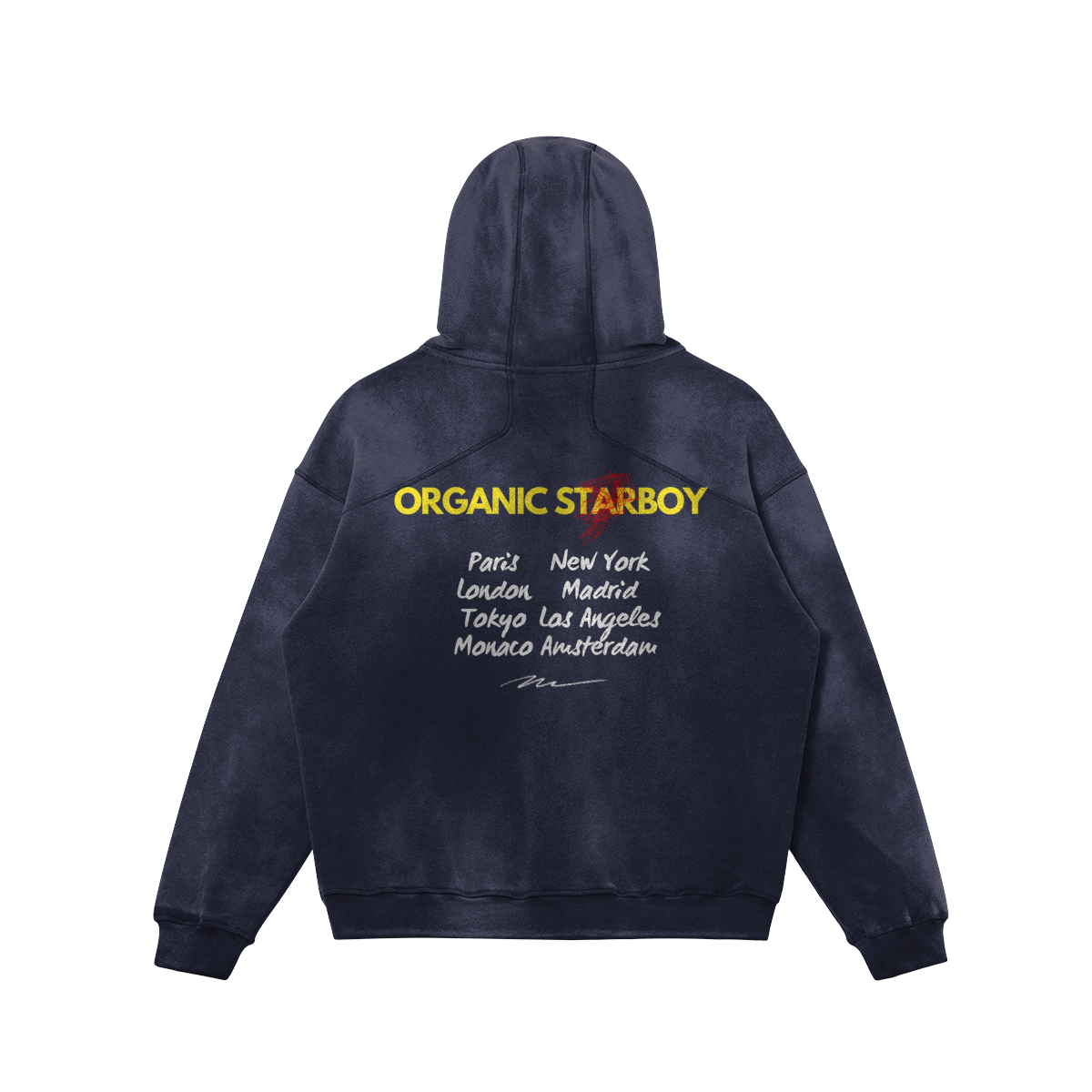 Rising Star Hoodie-2