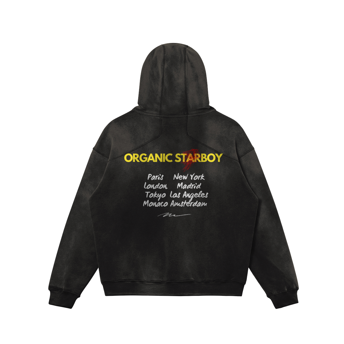 Rising Star Hoodie-4
