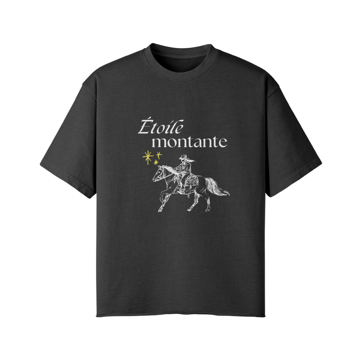 Rising Star T-Shirt-4
