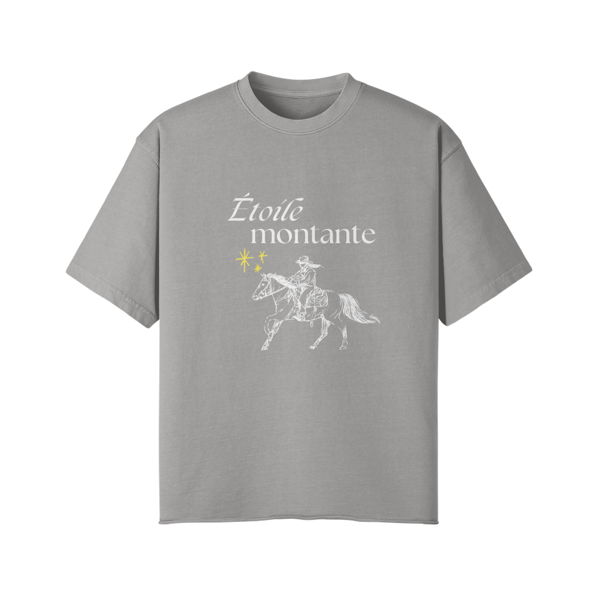 Rising Star T-Shirt-2