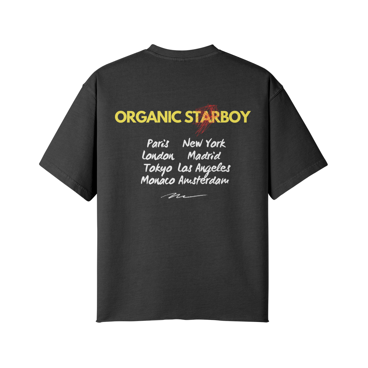 Rising Star T-Shirt