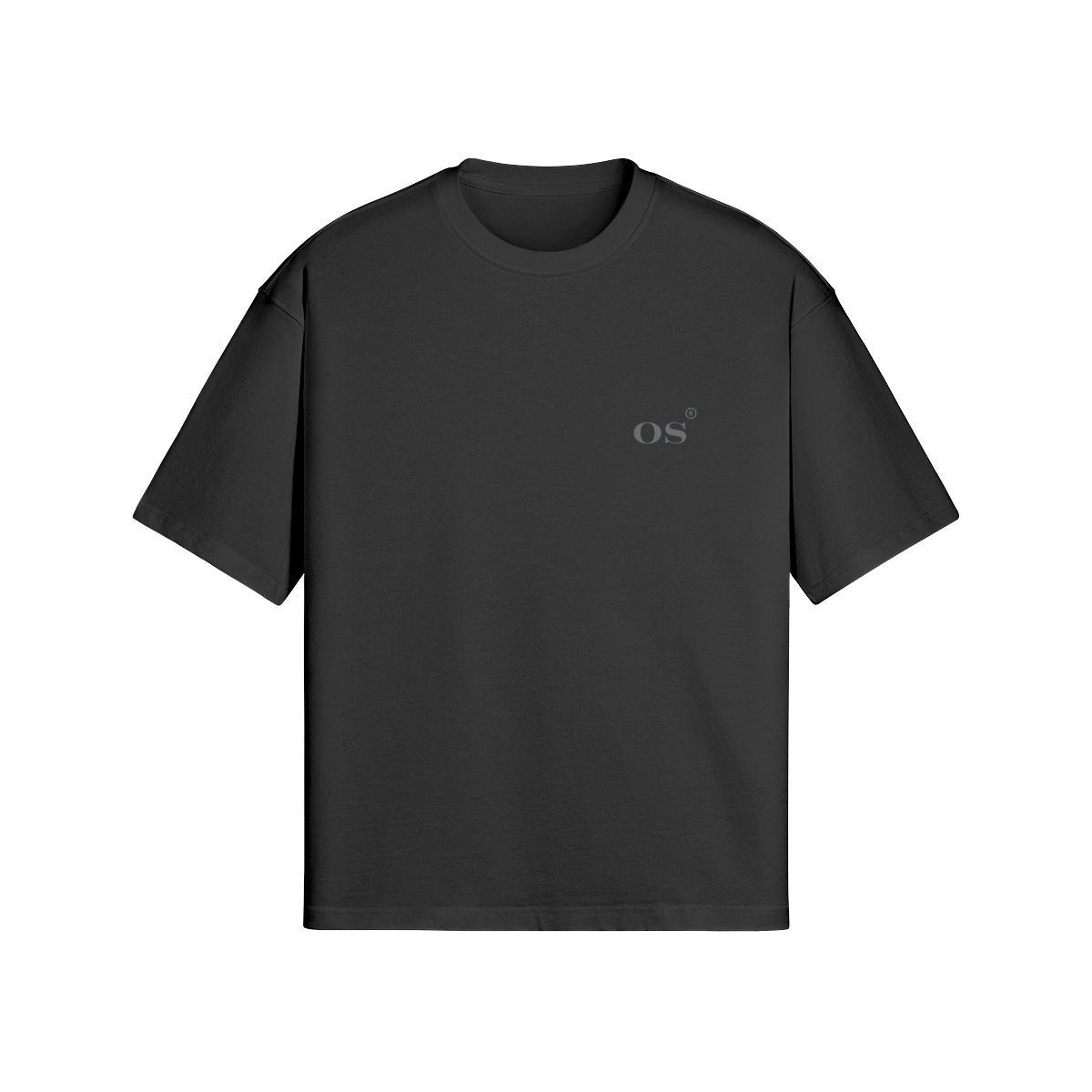 Organic Starboy Recognition T-Shirt-2