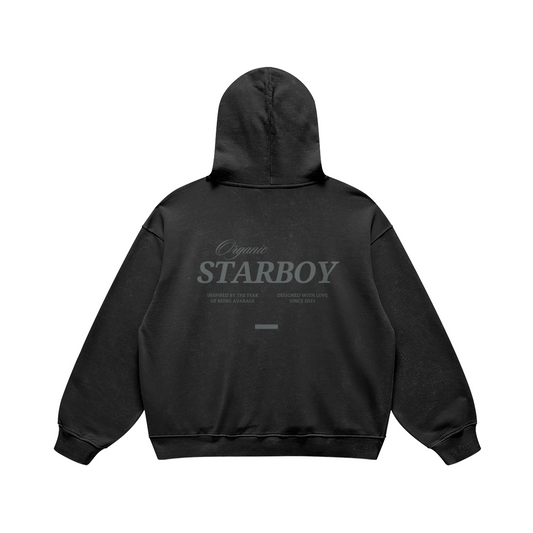 Organic Starboy Recognition Hoodie