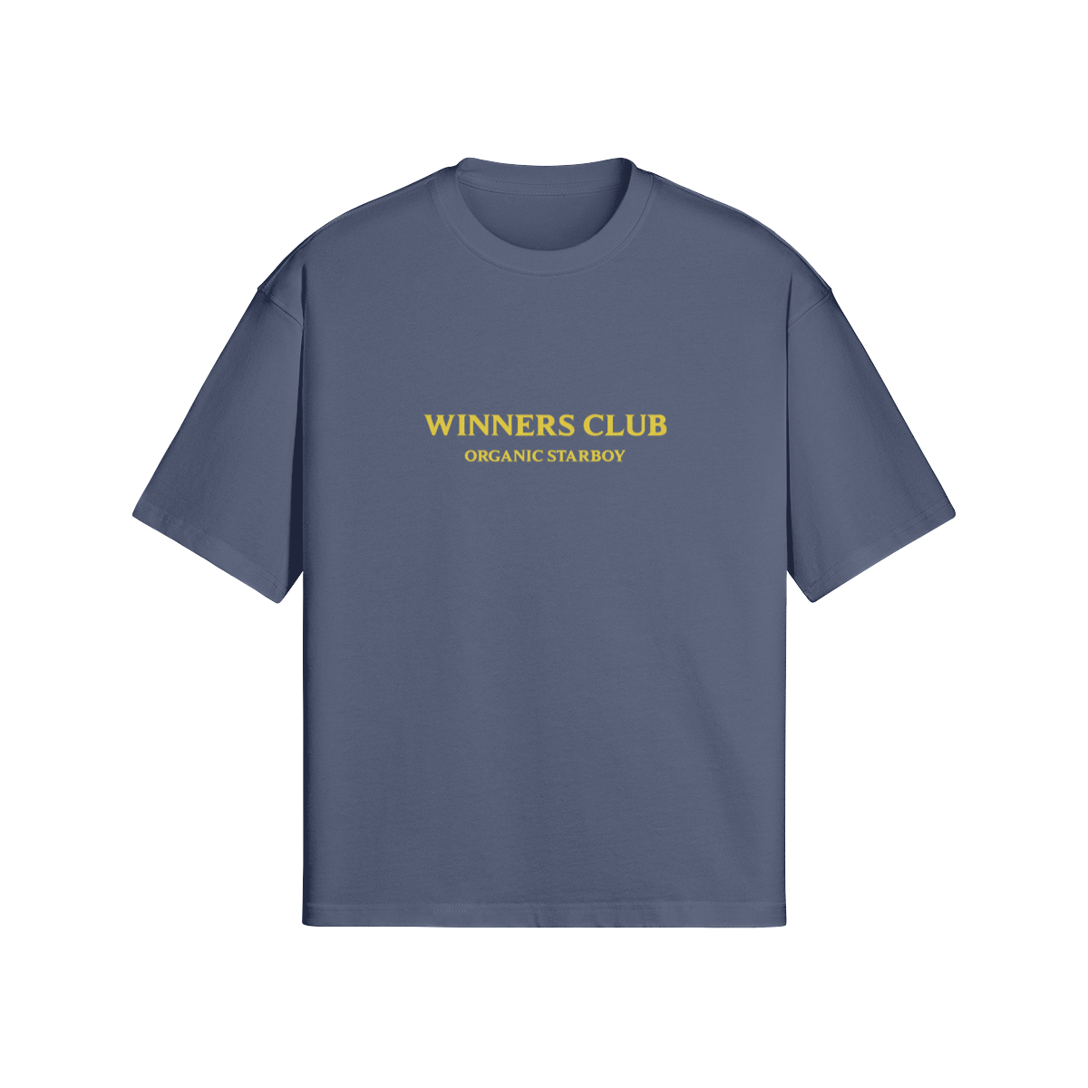 Winners Club T-Shirt