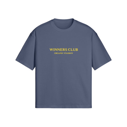 Winners Club T-Shirt