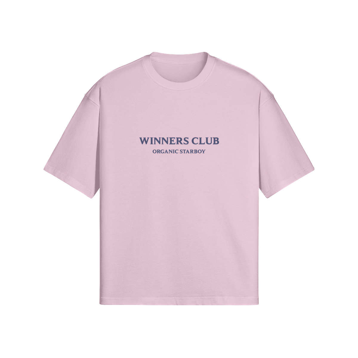Winners Club T-Shirt-7