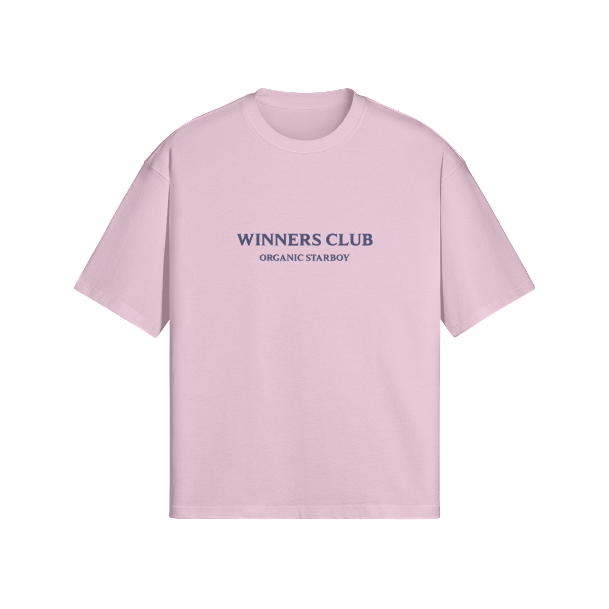 Winners Club T-Shirt