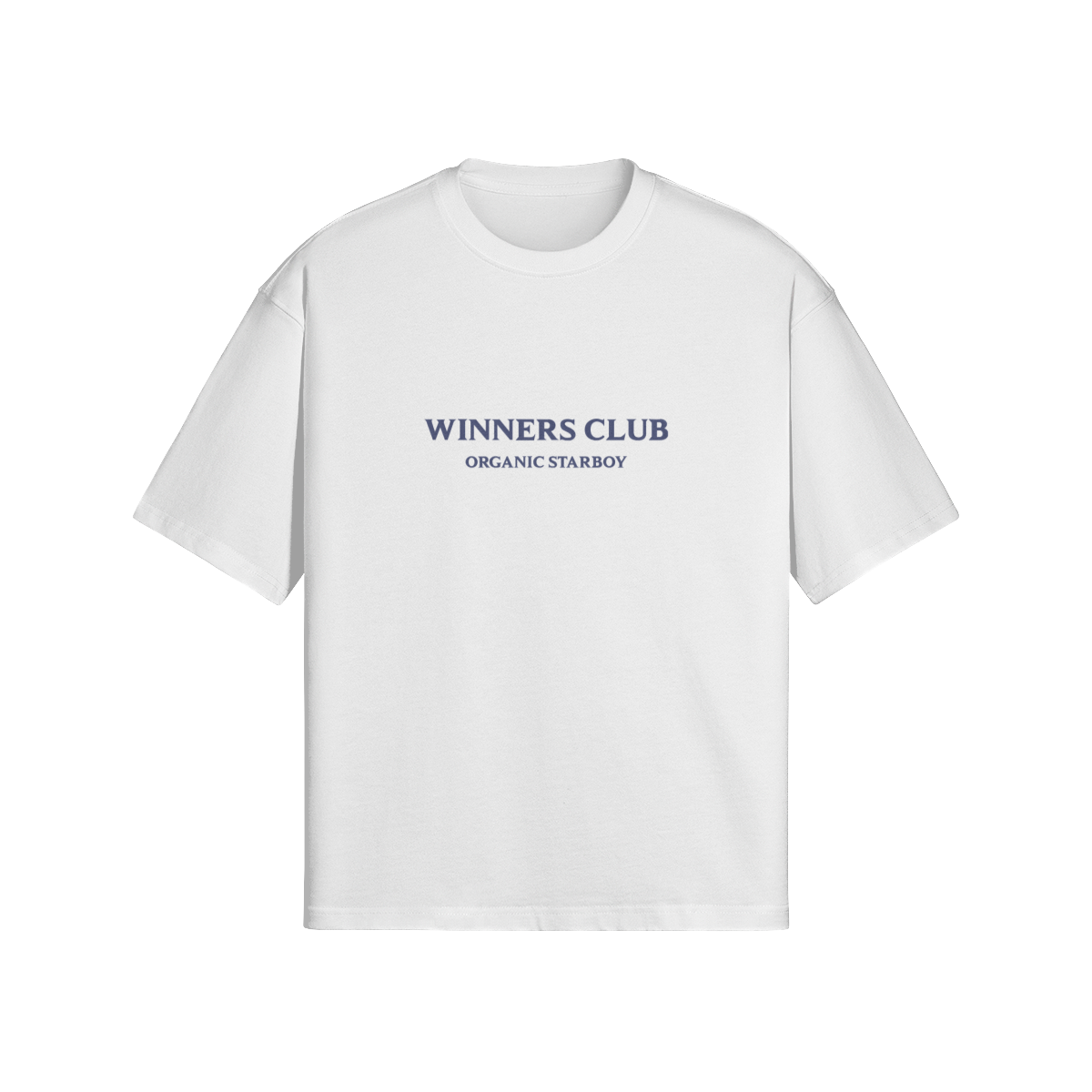 Winners Club T-Shirt-3