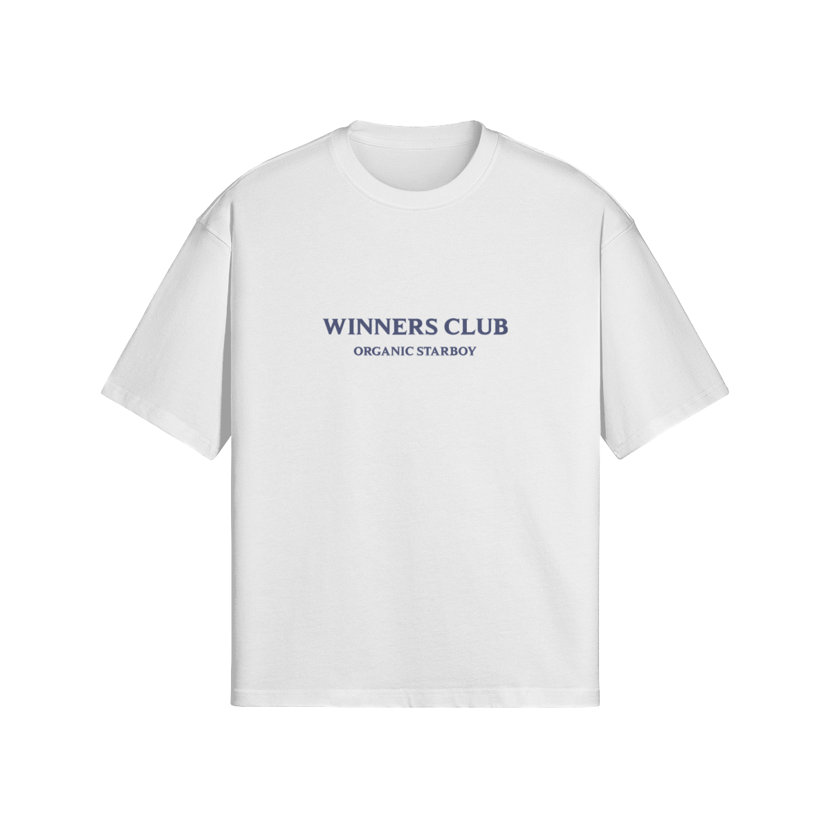 Winners Club T-Shirt