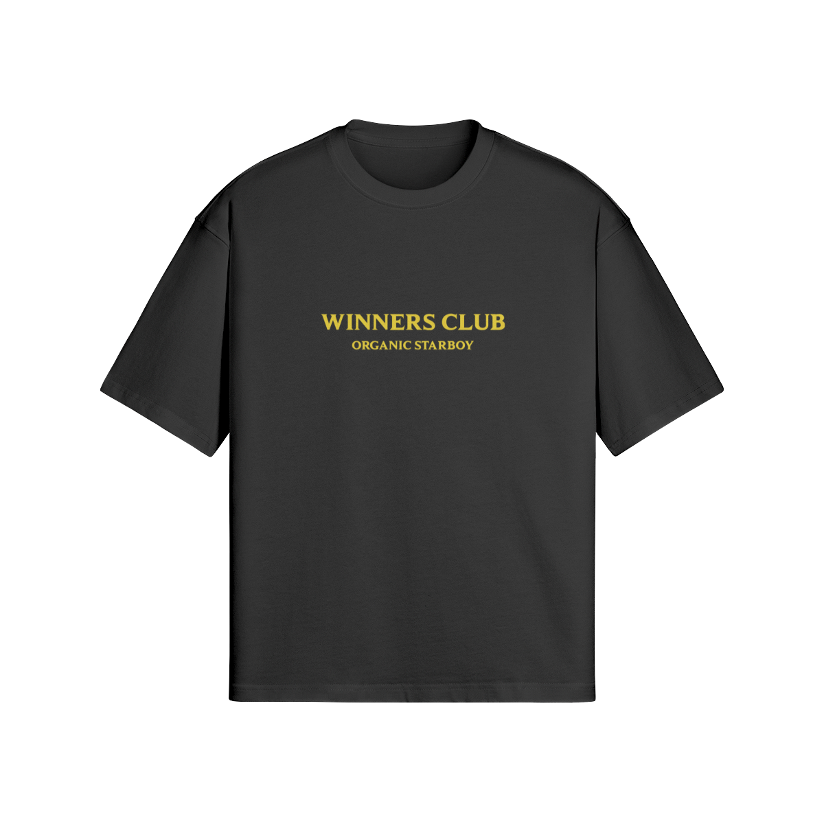 Winners Club T-Shirt-5