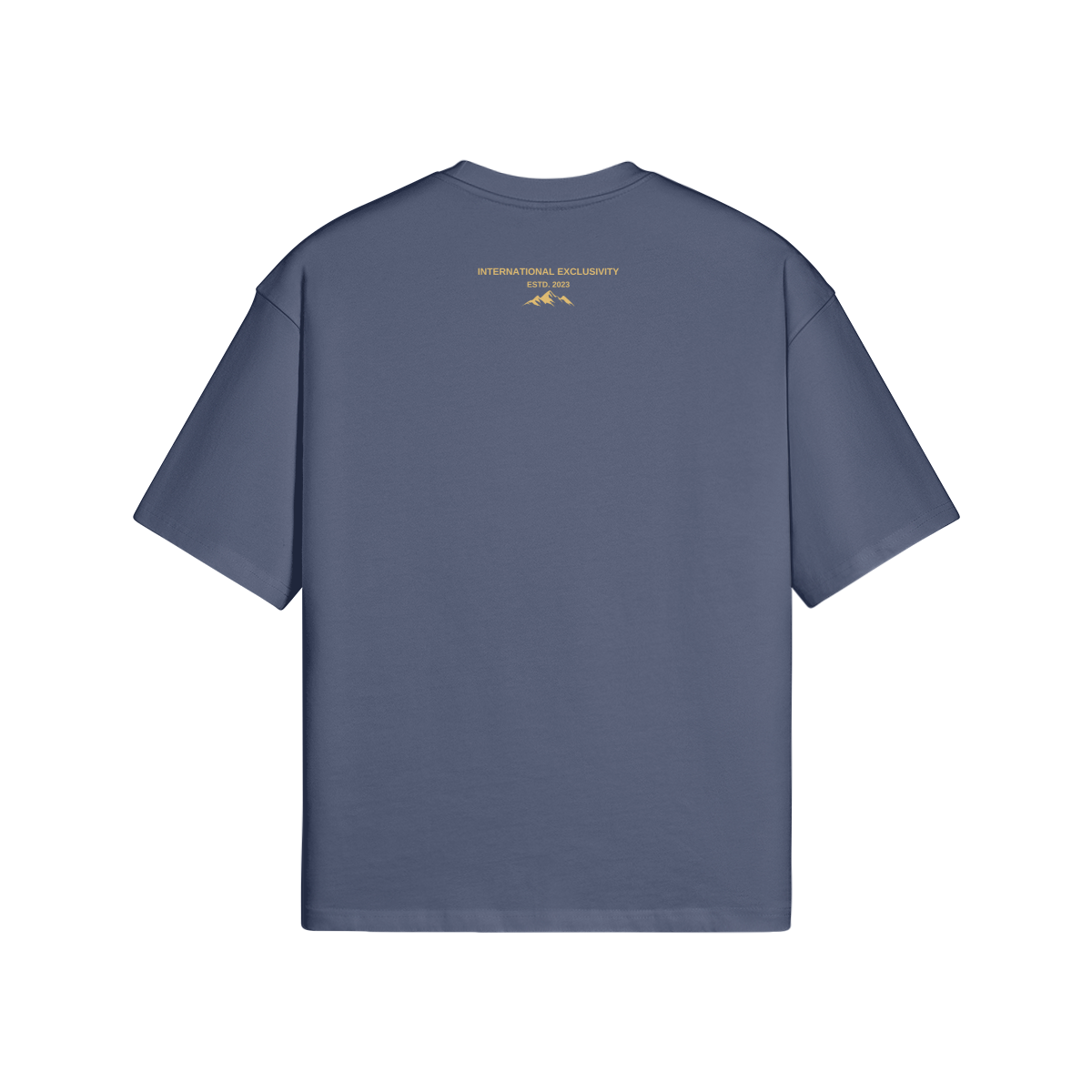 Saint Moritz T-Shirt-7