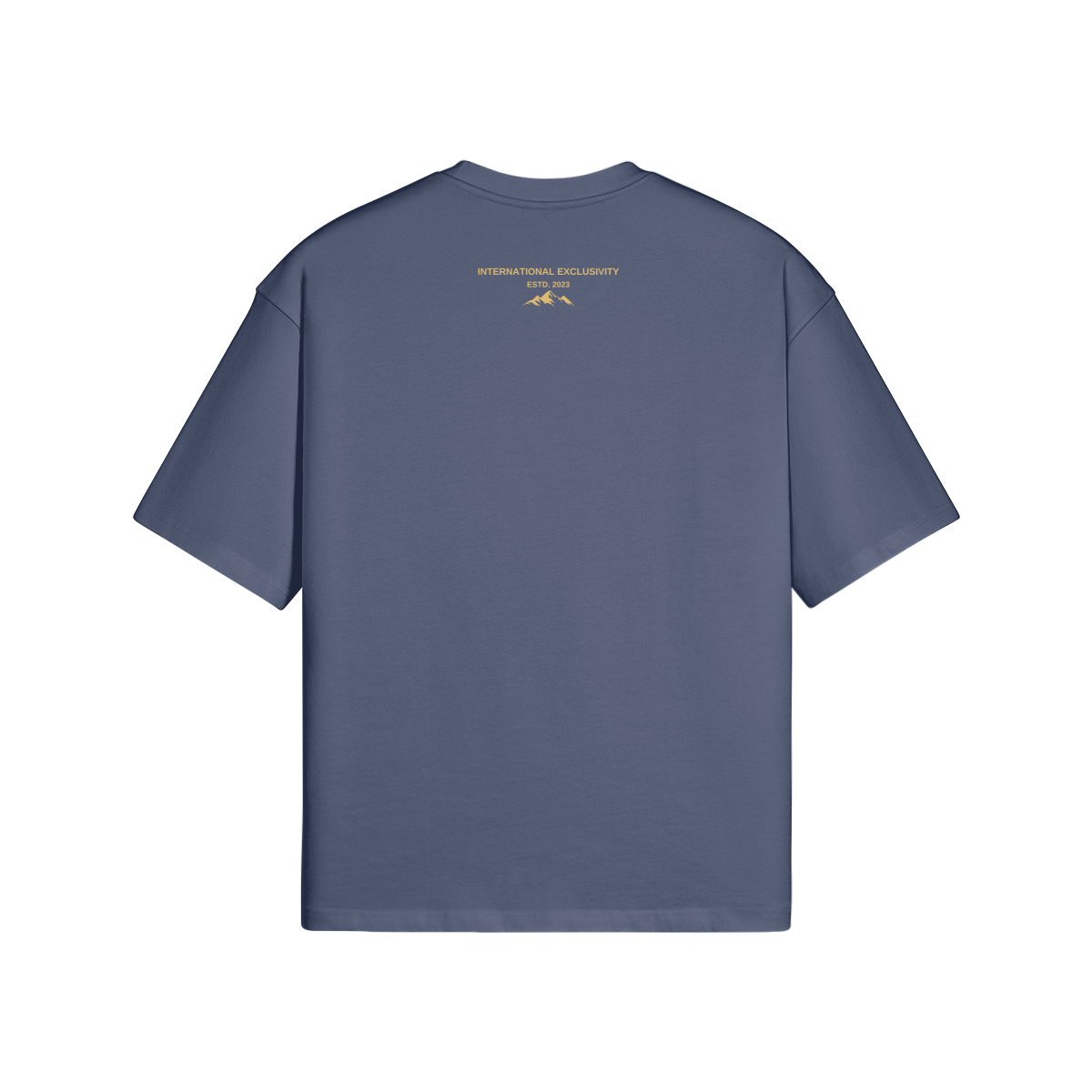 Saint Moritz T-Shirt