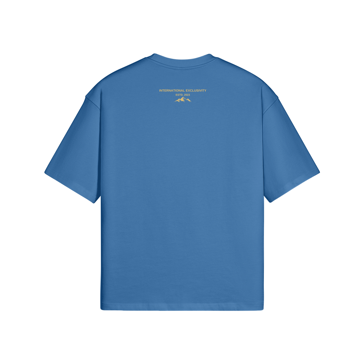 Saint Moritz T-Shirt-5