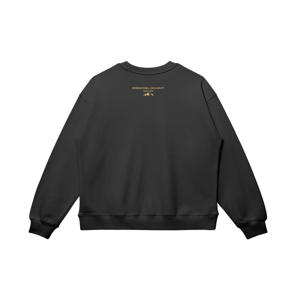 Saint Moritz Sweatshirt-3