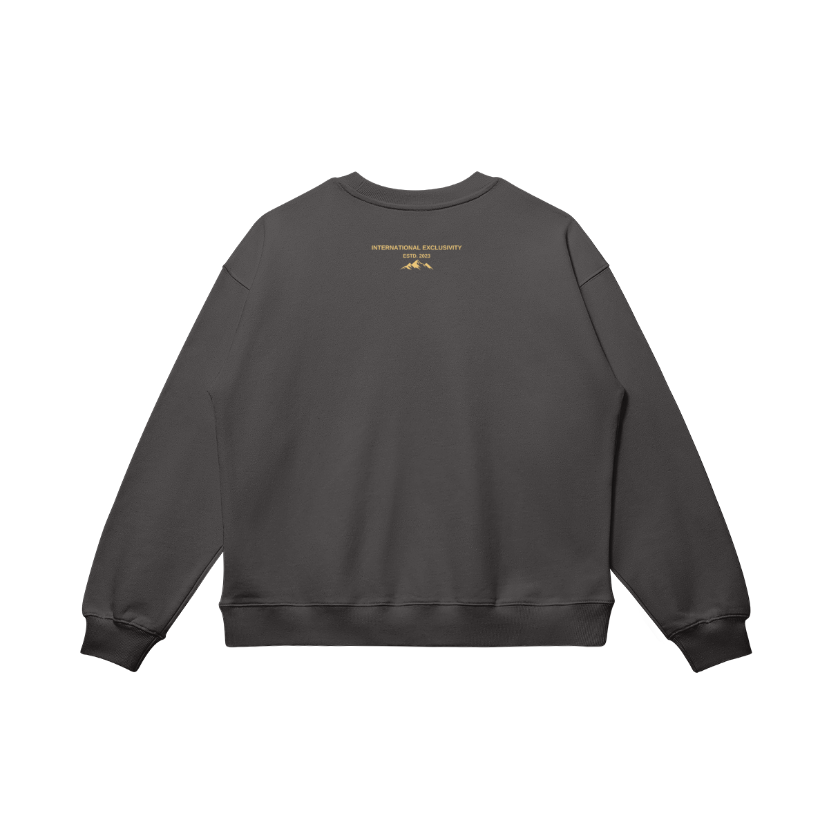 Saint Moritz Sweatshirt-5