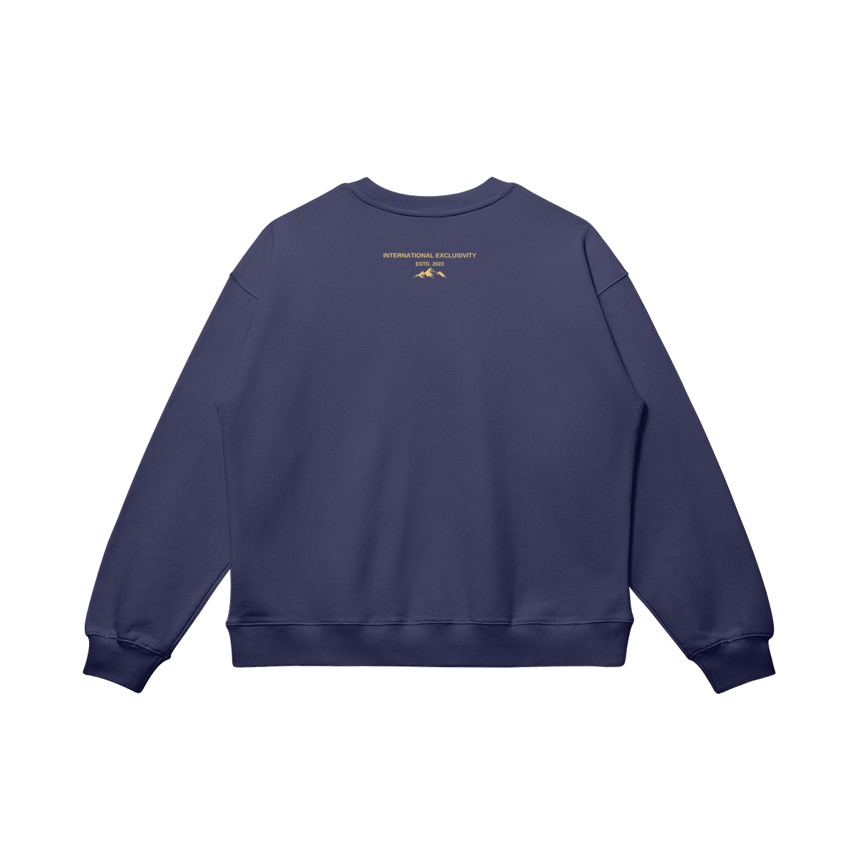 Saint Moritz Sweatshirt-7