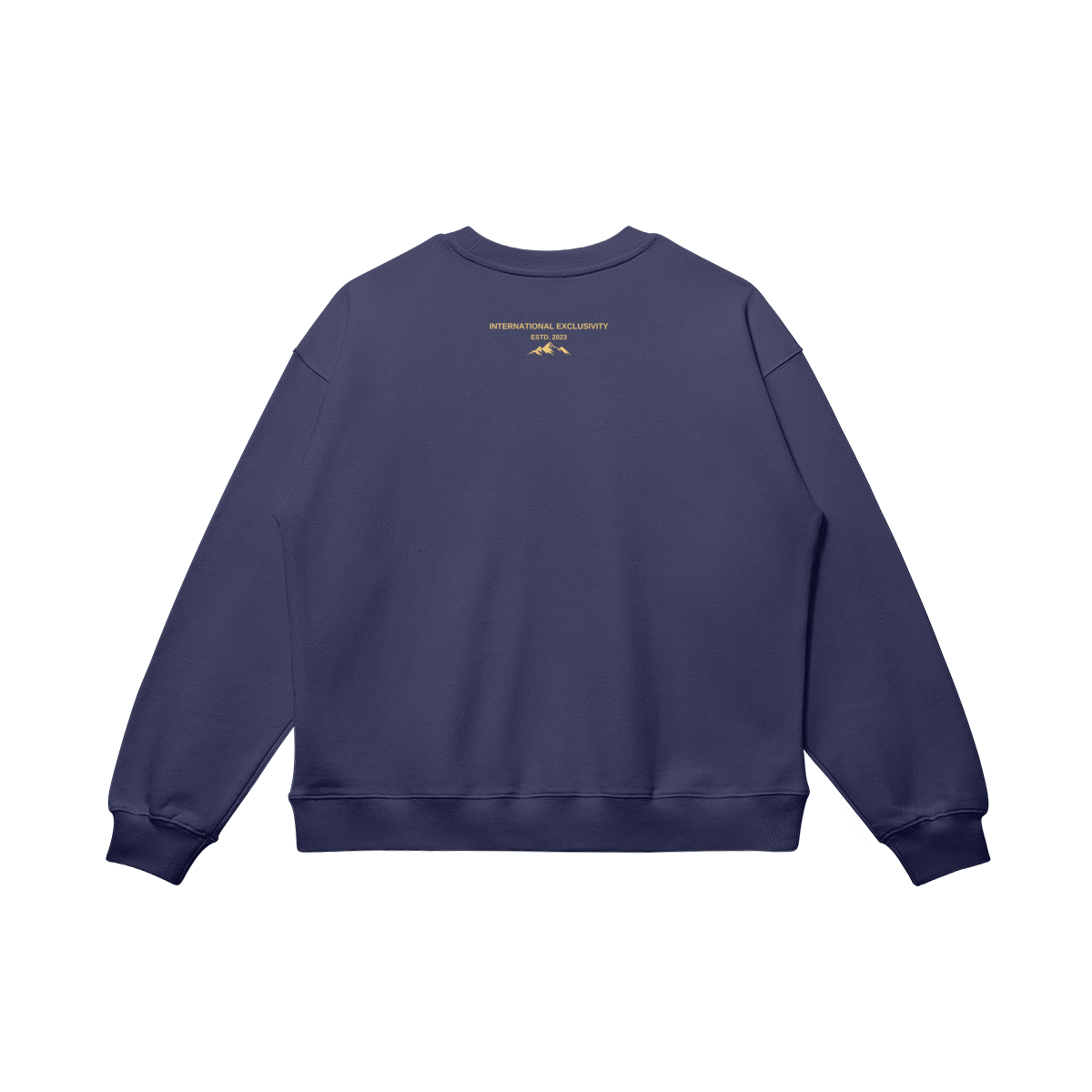 Saint Moritz Sweatshirt