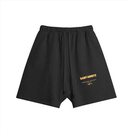 Saint Moritz Shorts