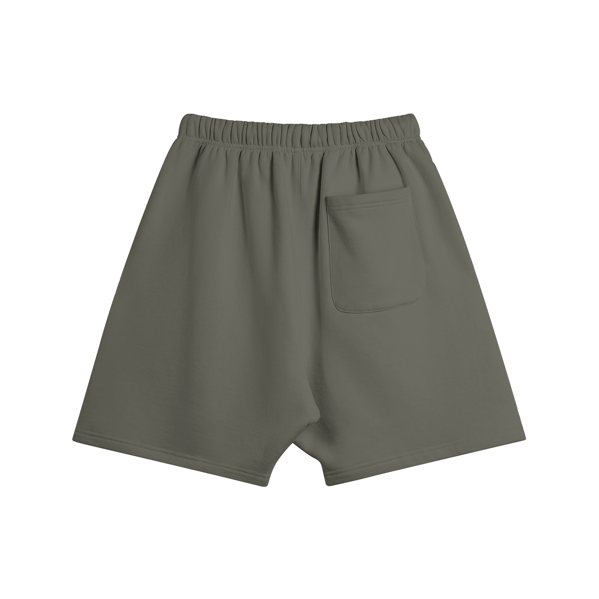 Saint Moritz Shorts-5