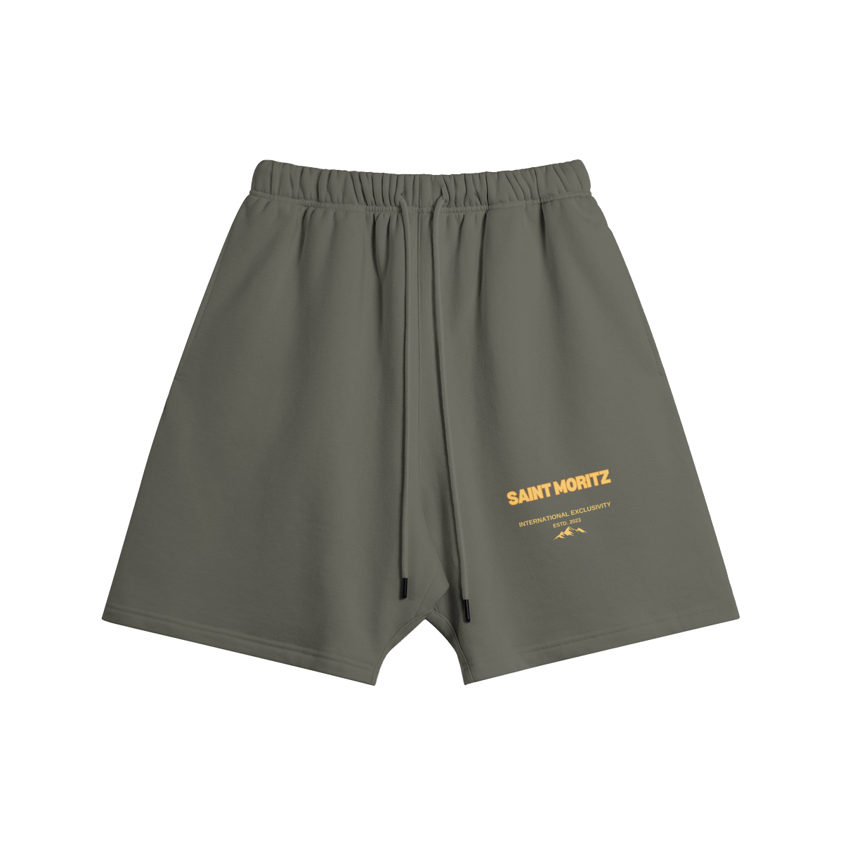 Saint Moritz Shorts-4