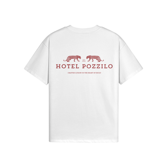 Hotel Pozzilo T-Shirt